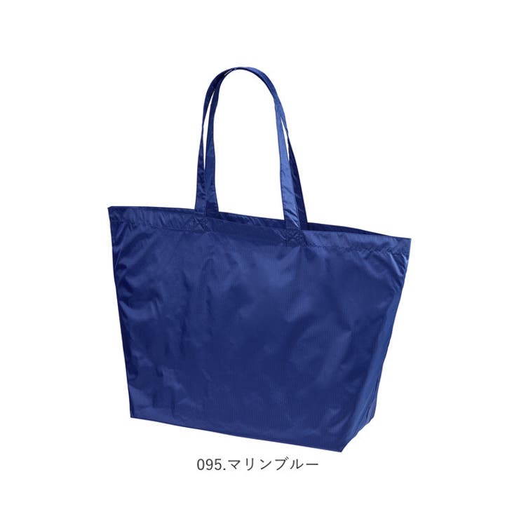 United Athle ユナイテッドアスレ リップストップ トートバッグ | BACKYARD FAMILY | 詳細画像17 
