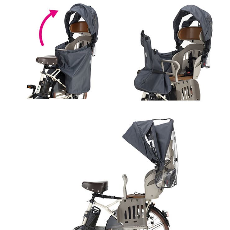 ルーフキッズ RCR-011 | BACKYARD FAMILY | 詳細画像12 