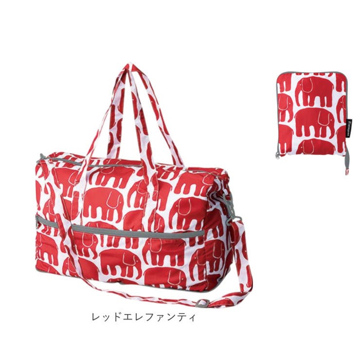 キャリーオンバッグ
