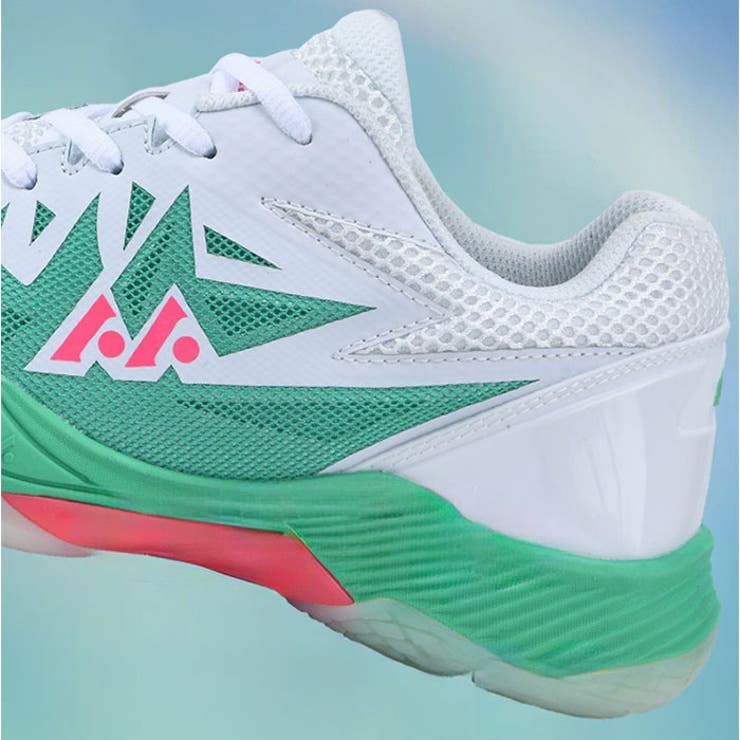 テニスシューズ スニーカー メンズ レディース 軽量 | BACKYARD FAMILY | 詳細画像14