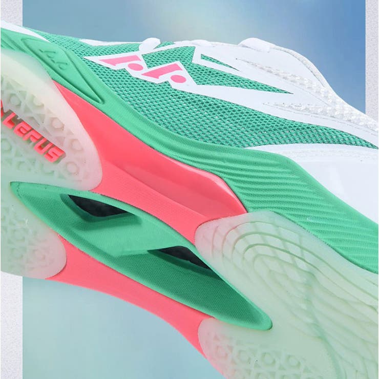 テニスシューズ スニーカー メンズ レディース 軽量 | BACKYARD FAMILY | 詳細画像15