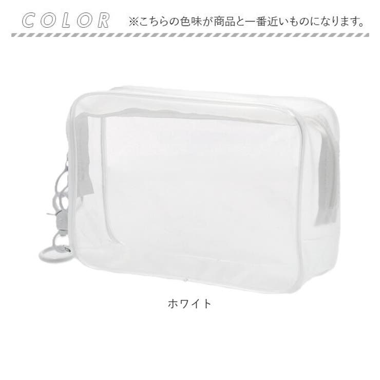 ぬいポーチ 推し活 ぬいぐるみポーチ | BACKYARD FAMILY | 詳細画像10 