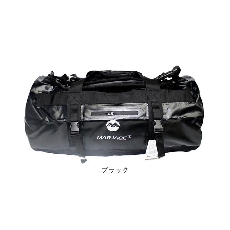 バックパック リュック ボストンバッグ 大容量 3way 60L | BACKYARD FAMILY | 詳細画像18 
