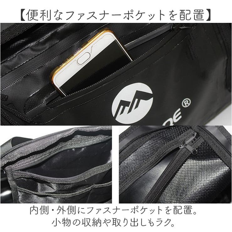 FCS essential double travel 6.3 数日限定出品 バックパック リュック ボストンバッグ 大容量 3way 60L[品番