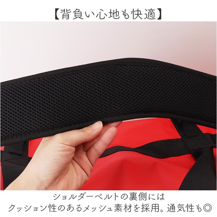 FCS essential double travel 6.3 数日限定出品 バックパック リュック ボストンバッグ 大容量 3way 60L[品番