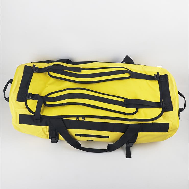 バックパック リュック ボストンバッグ 大容量 3way 90L | BACKYARD FAMILY | 詳細画像13 