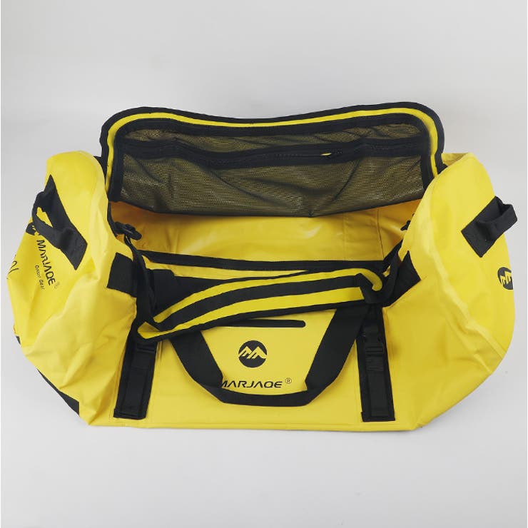 バックパック リュック ボストンバッグ 大容量 3way 90L[品番