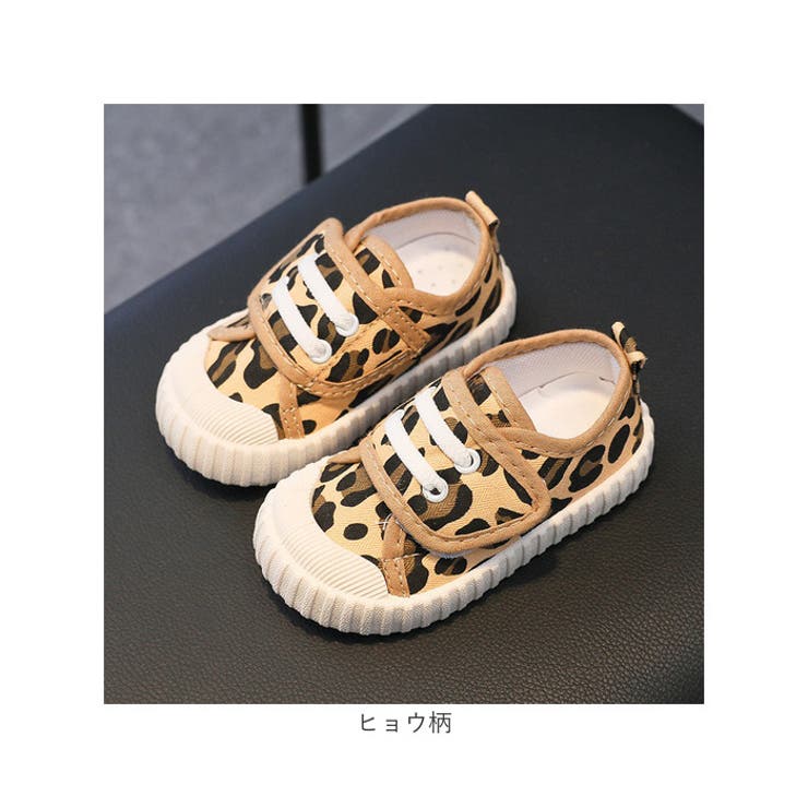ベビーシューズ ファーストシューズ スニーカー かわいい | BACKYARD FAMILY | 詳細画像15 