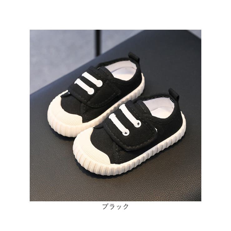 ベビーシューズ ファーストシューズ スニーカー かわいい | BACKYARD FAMILY | 詳細画像17 