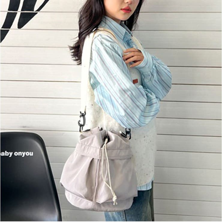 リュックサック トート バッグ 3way 大容量 おしゃれ | BACKYARD FAMILY | 詳細画像3 