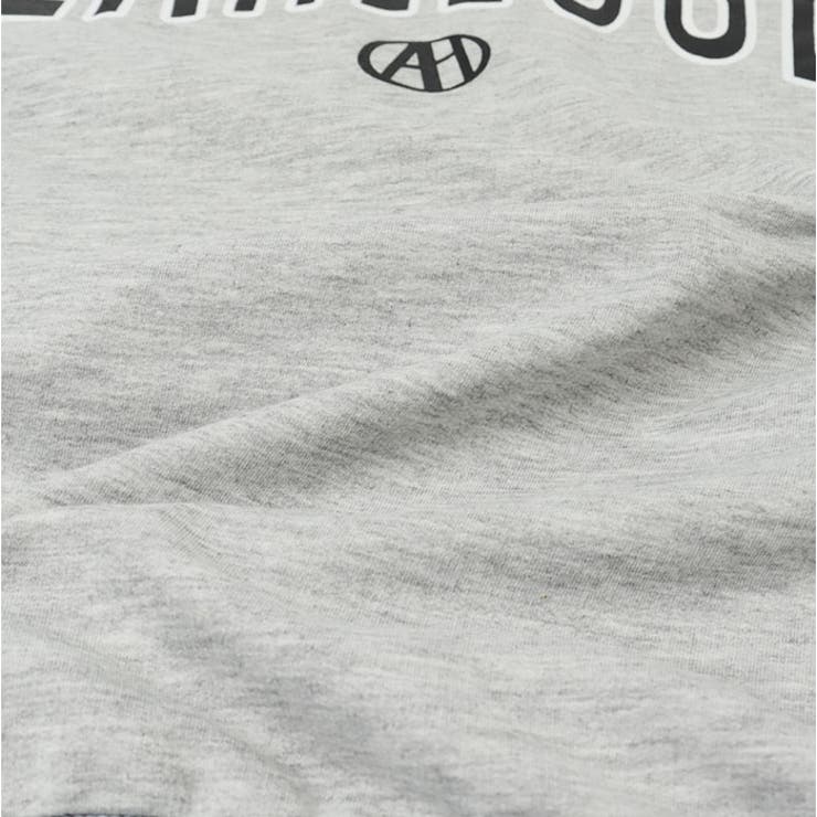 カジュアルトップス ロゴ BF風 | BACKYARD FAMILY | 詳細画像10 