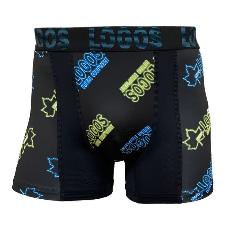 【LOGOS】ボクサーブリーフ | BACKYARD FAMILY | 詳細画像12 