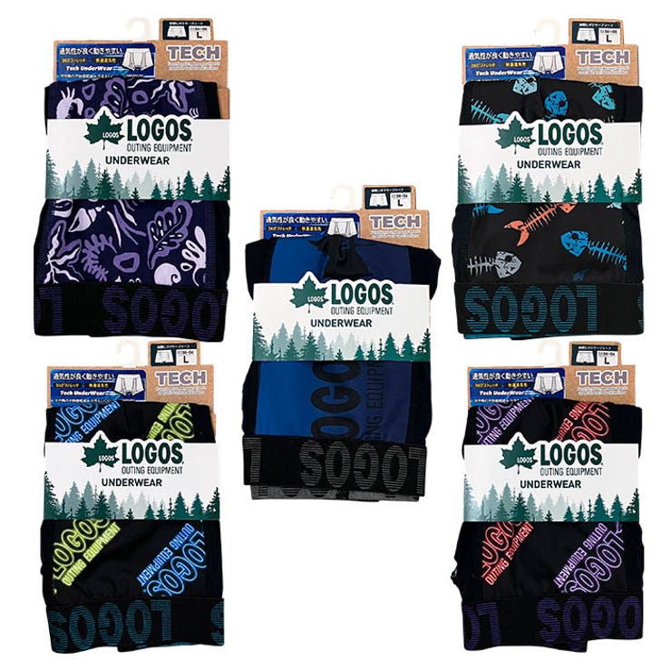 【LOGOS】ボクサーブリーフ | BACKYARD FAMILY | 詳細画像14 