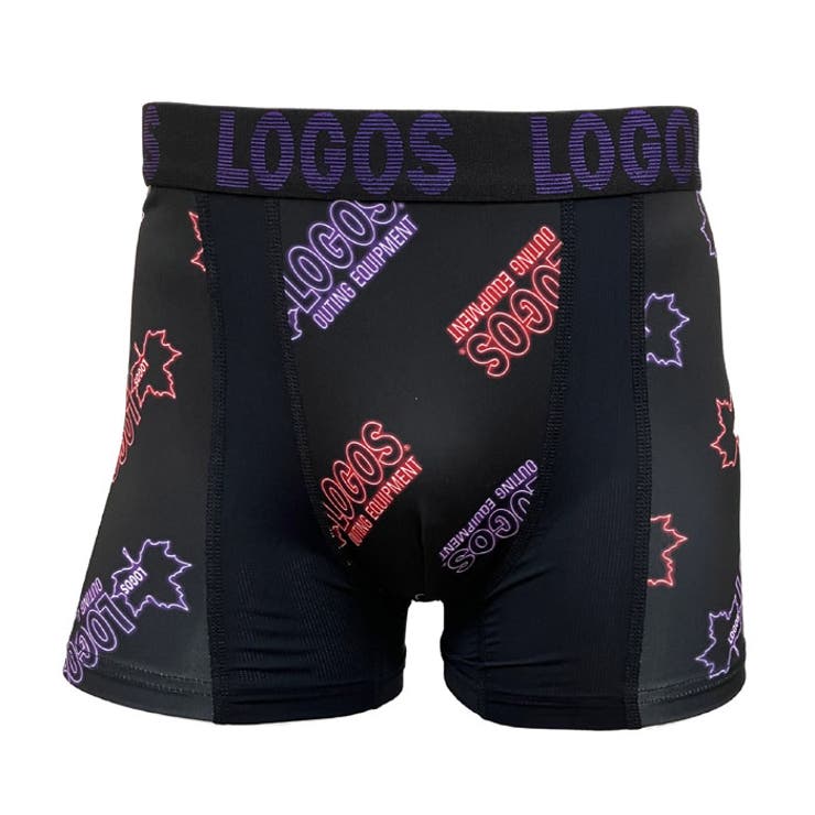 【LOGOS】ボクサーブリーフ | BACKYARD FAMILY | 詳細画像10 