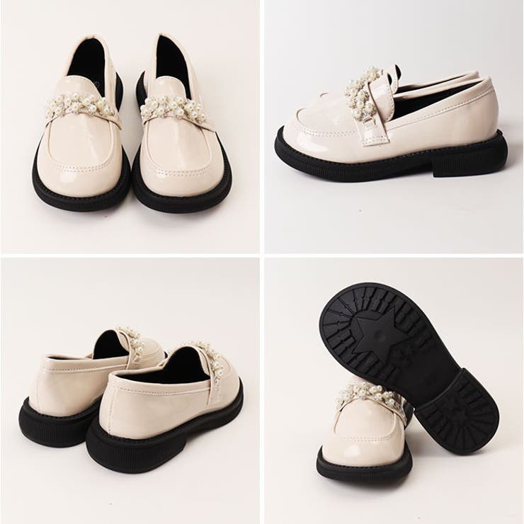 ローファー キッズ フォーマルシューズ | BACKYARD FAMILY | 詳細画像9 