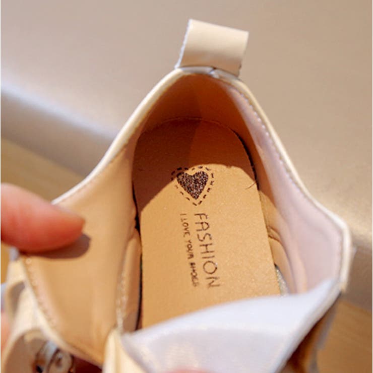 ローファー キッズ フォーマルシューズ | BACKYARD FAMILY | 詳細画像11 