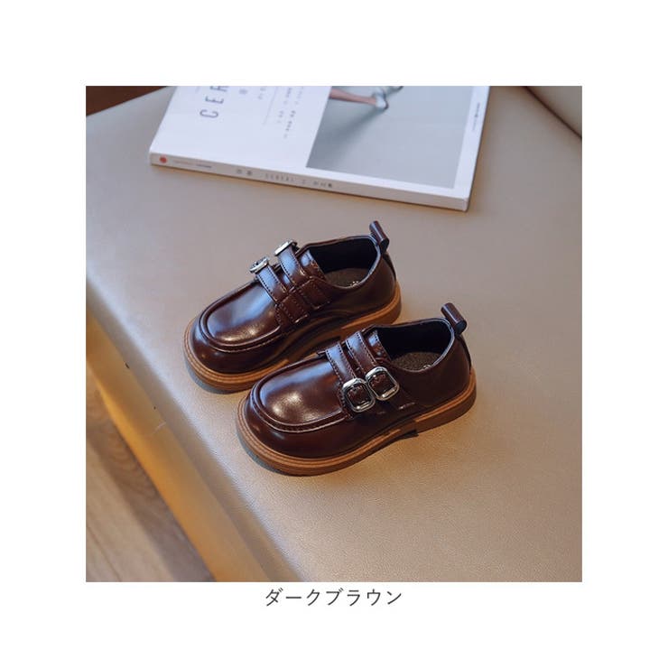 ローファー キッズ フォーマルシューズ | BACKYARD FAMILY | 詳細画像15 