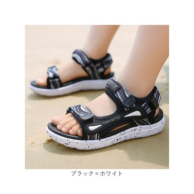 サンダル