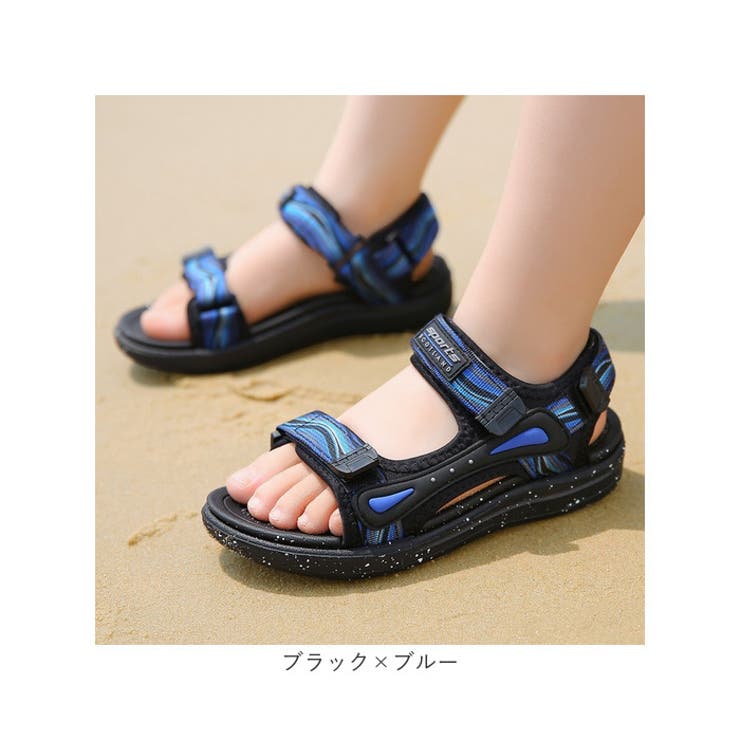サンダル