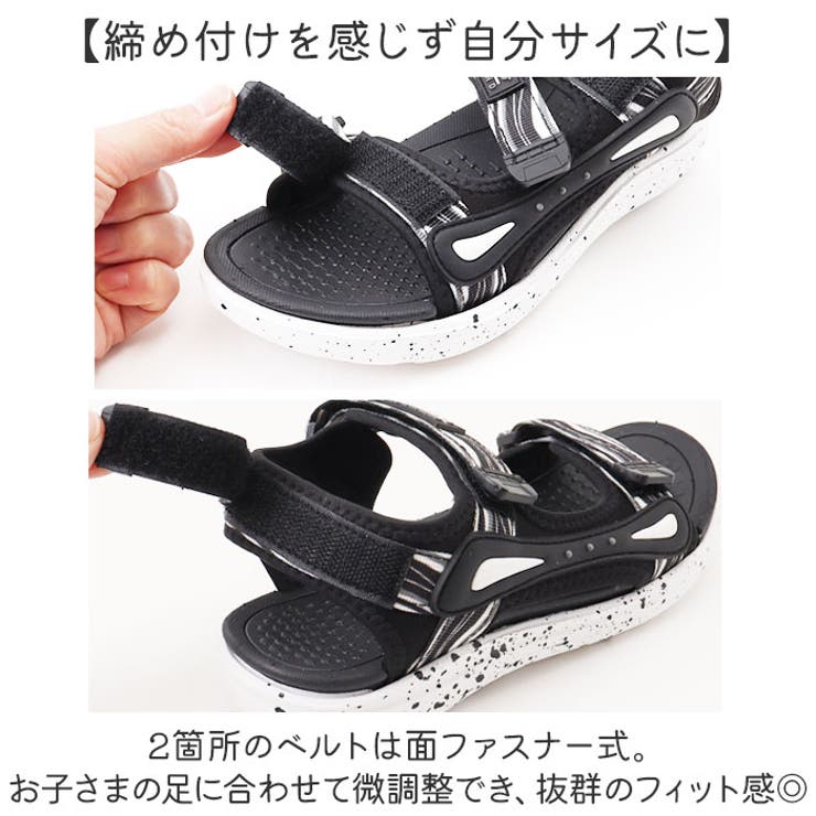 サンダル