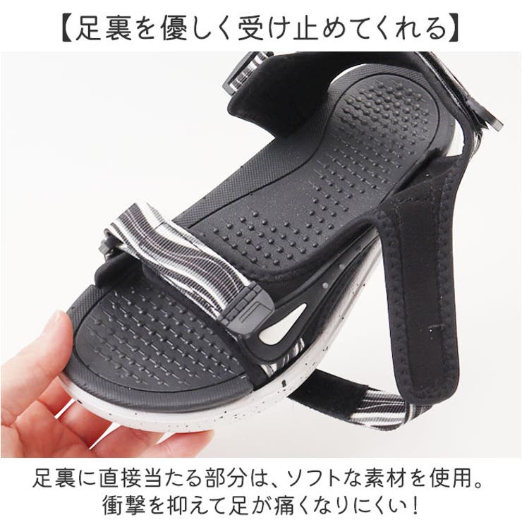 サンダル