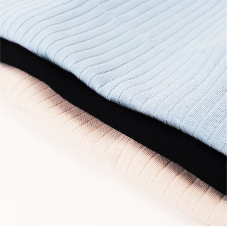 タンクトップ リブ | BACKYARD FAMILY | 詳細画像11 