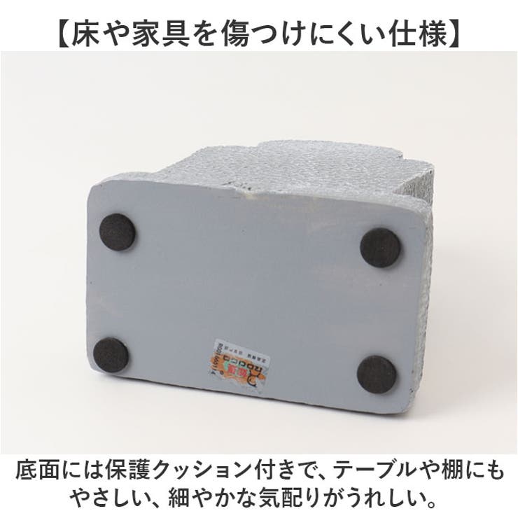 ペット墓石 樹脂製 小型 | BACKYARD FAMILY | 詳細画像7 