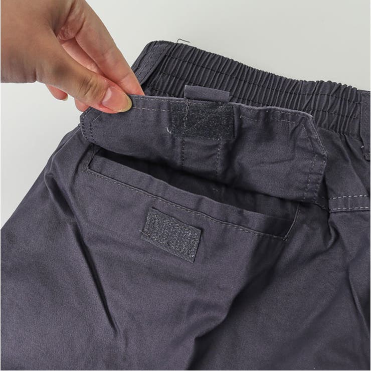 カーゴパンツ | BACKYARD FAMILY | 詳細画像9 