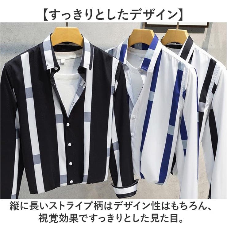 カジュアルシャツ | BACKYARD FAMILY | 詳細画像3 