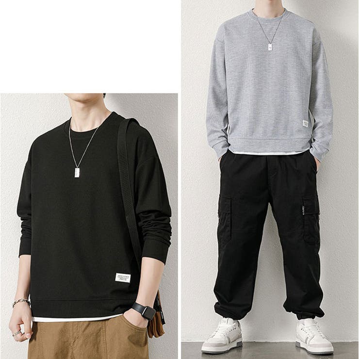 長袖Tシャツ  | BACKYARD FAMILY | 詳細画像16 