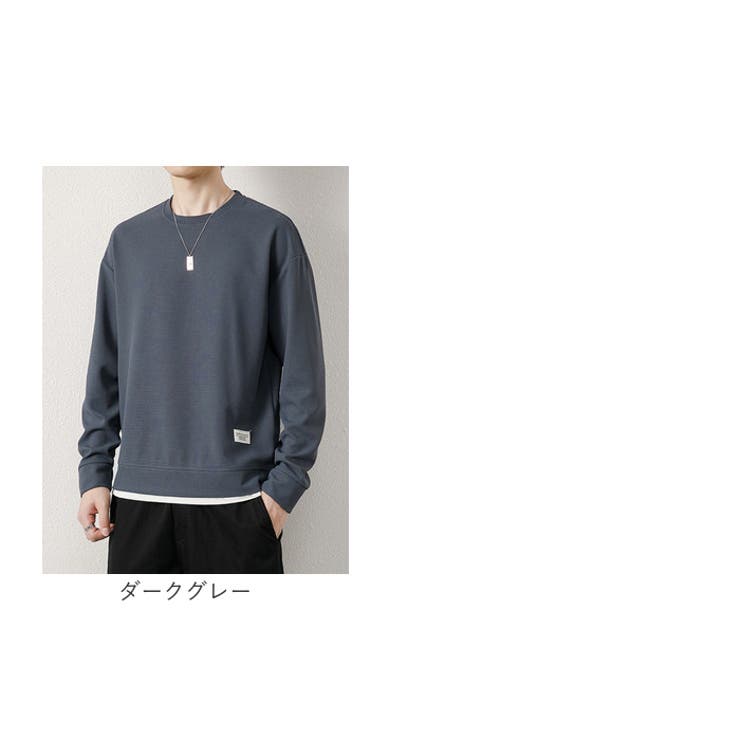 長袖Tシャツ  | BACKYARD FAMILY | 詳細画像20 