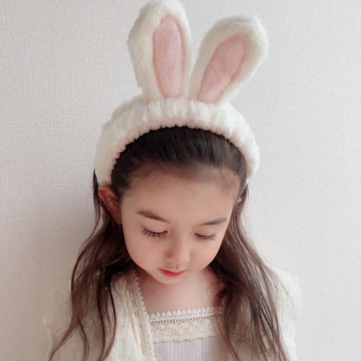 Rora ローラ アメナ 洗顔 ヘアバンド | BACKYARD FAMILY | 詳細画像8 