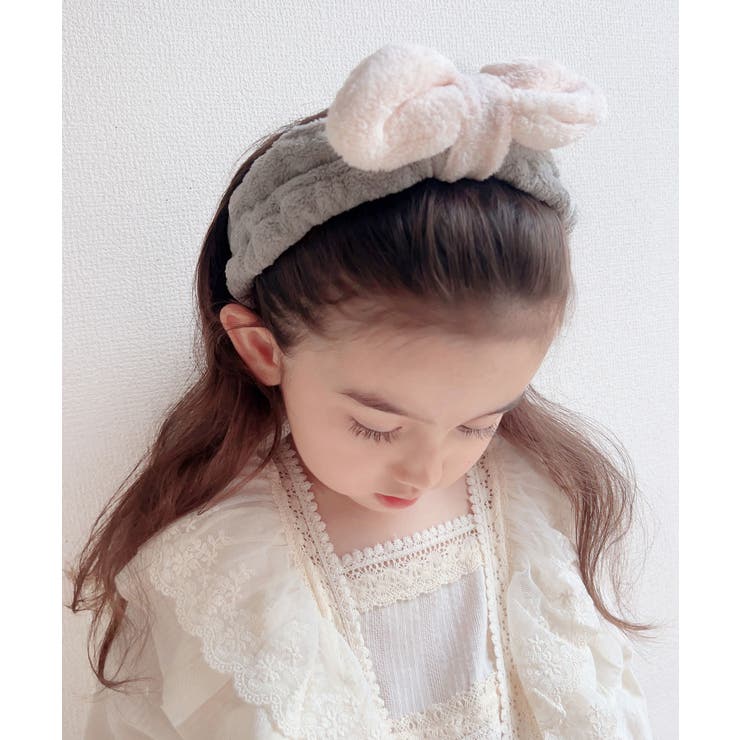 Rora ローラ ヘディ 洗顔 ヘアバンド | BACKYARD FAMILY | 詳細画像6 