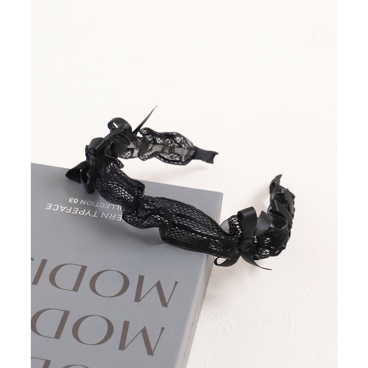 Rora ローラ カトリーネ カチューシャ | BACKYARD FAMILY | 詳細画像14 