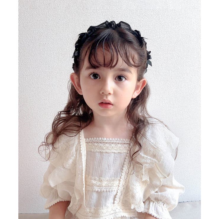 Rora ローラ カトリーネ カチューシャ | BACKYARD FAMILY | 詳細画像4 