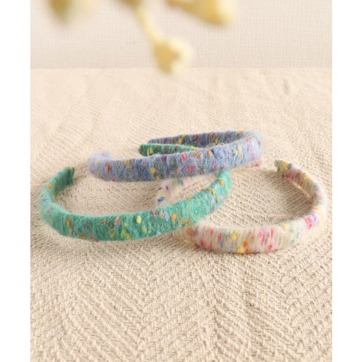 Rora ローラ さくら カチューシャ | BACKYARD FAMILY | 詳細画像17 