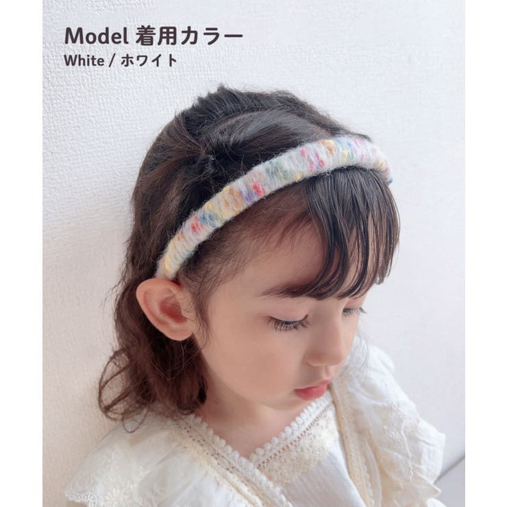 Rora ローラ さくら カチューシャ | BACKYARD FAMILY | 詳細画像3 