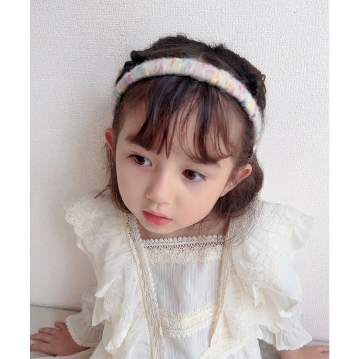 Rora ローラ さくら カチューシャ | BACKYARD FAMILY | 詳細画像4 