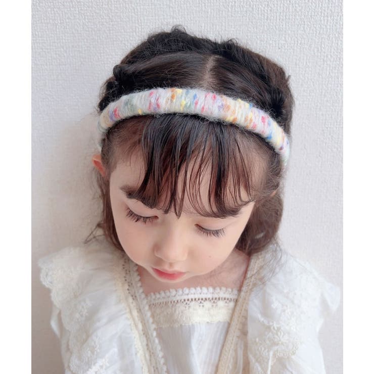 Rora ローラ さくら カチューシャ | BACKYARD FAMILY | 詳細画像6 