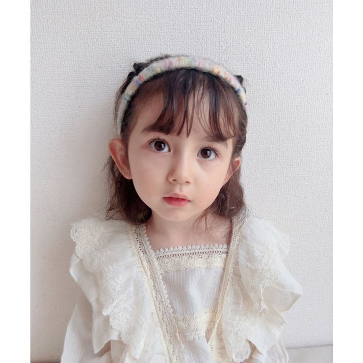 Rora ローラ さくら カチューシャ | BACKYARD FAMILY | 詳細画像7 