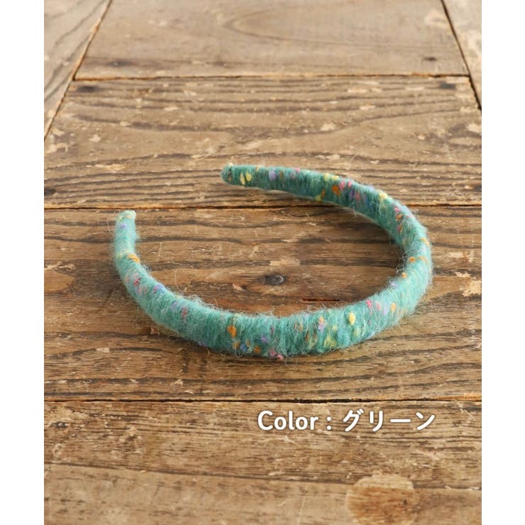 Rora ローラ さくら カチューシャ | BACKYARD FAMILY | 詳細画像10 