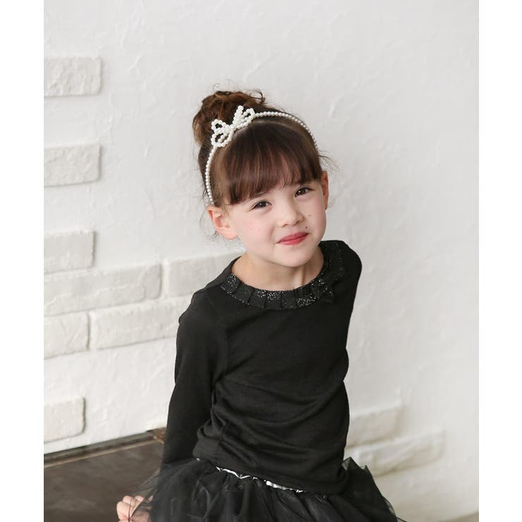 オードリー カチューシャ | BACKYARD FAMILY | 詳細画像2 