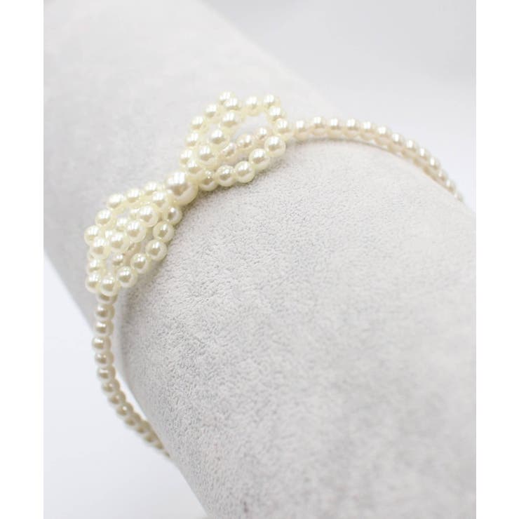 オードリー カチューシャ | BACKYARD FAMILY | 詳細画像12 