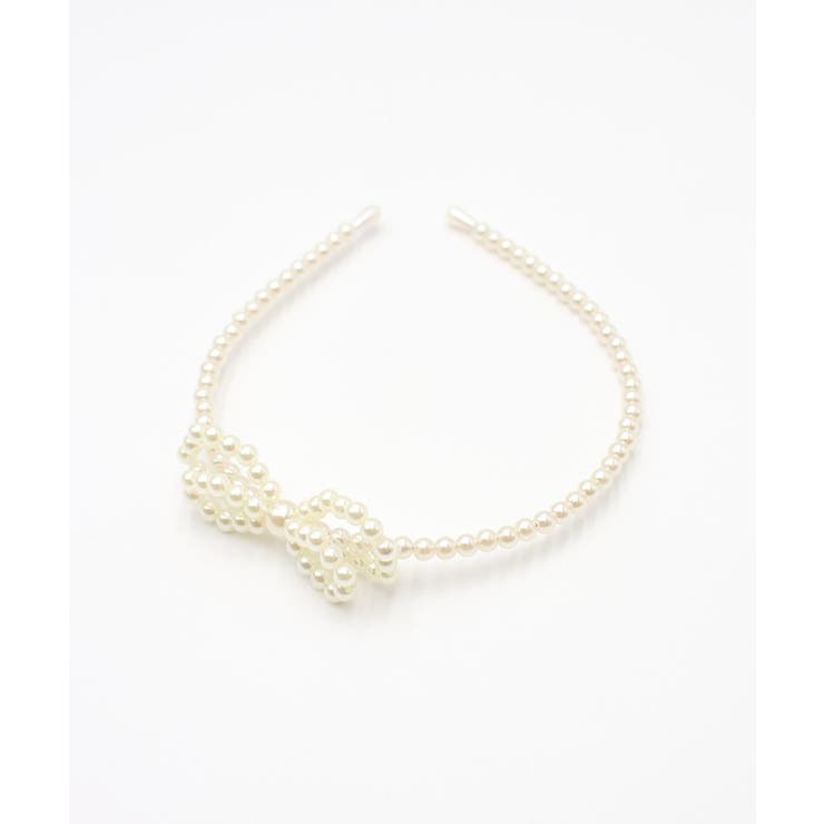 オードリー カチューシャ | BACKYARD FAMILY | 詳細画像9 