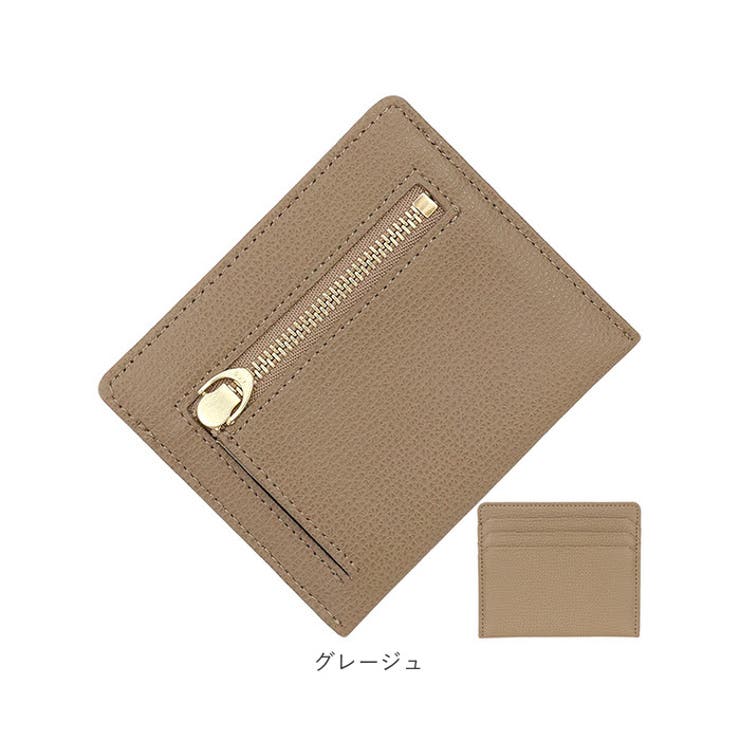 My all -マイオール-カードケースウォレット | BACKYARD FAMILY | 詳細画像13 