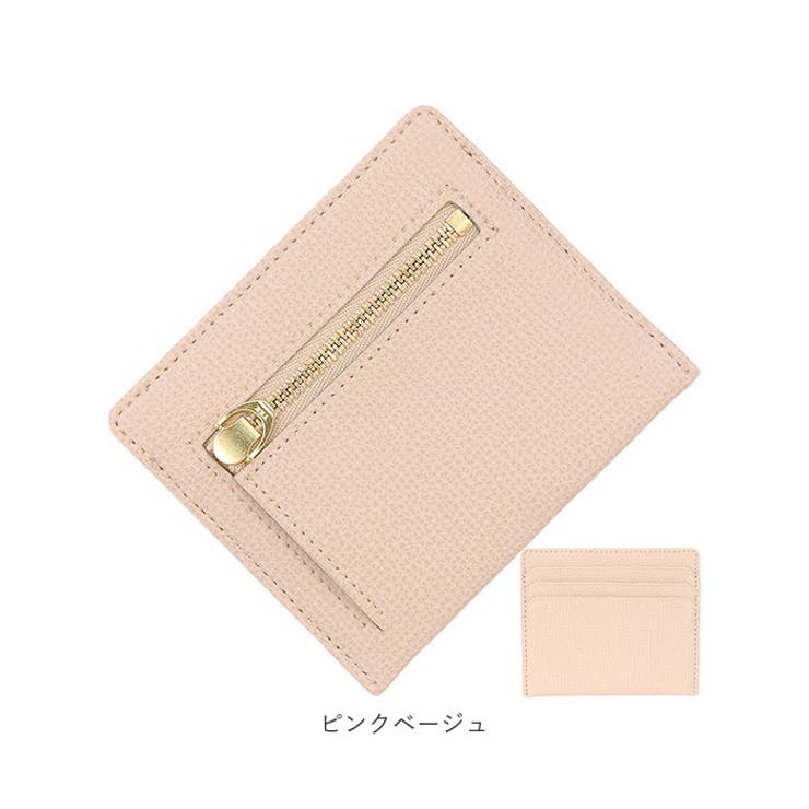 My all -マイオール-カードケースウォレット | BACKYARD FAMILY | 詳細画像17 