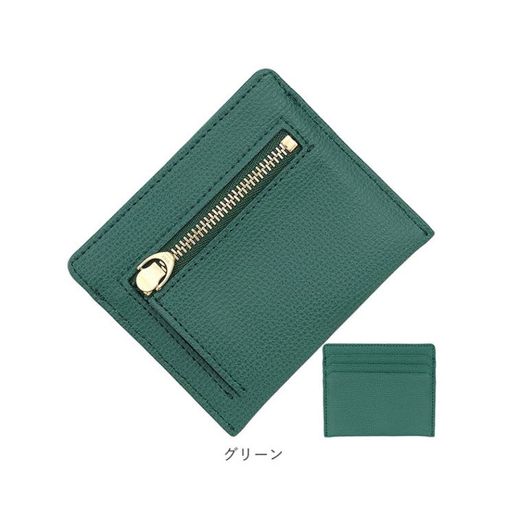 My all -マイオール-カードケースウォレット | BACKYARD FAMILY | 詳細画像19 