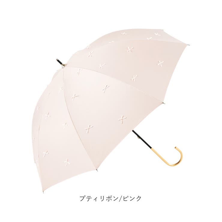 because ビコーズ 晴雨兼用長傘 | BACKYARD FAMILY | 詳細画像14 