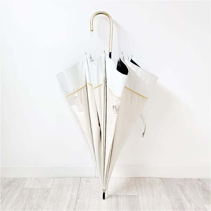 because ビコーズ 晴雨兼用長傘 | BACKYARD FAMILY | 詳細画像10 