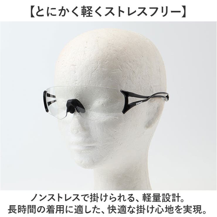 SWANS E-NOX EIGHT8 G2 調光レンズモデル[品番：BCYW0037671